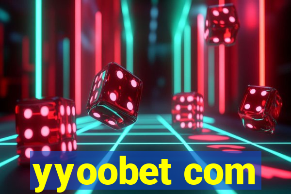 yyoobet com